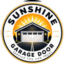 Sunshine Garage Door logo